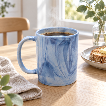 Sublimation coffee mug