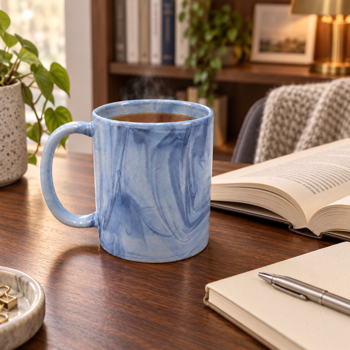 Sublimation coffee mug