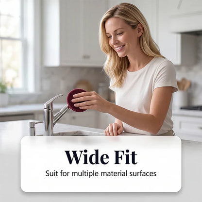 BUY 2 GET 1 FREE ✨ Polish with Pad All-in-One Surface Restoration Polish with Pad